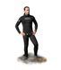 Охотничий гидрокостюм Omer Gold Black wetsuits jacket+pants (5мм) TG