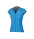 Женская рубашка Directalpine Sandy 1.0, blue, Для женщин, XS, Рубашки