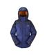 Куртка Mountain Equipment Annapurna Jacket, Cobalt/midnight, Пуховые, Для мужчин, L, Без мембраны, Китай, Великобритания