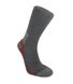 Шкарпетки Bridgedale WoolFusion Trail, Gunmetal, L, Для чоловіків, Трекінгові, Комбіновані, Великобританія, Великобританія