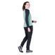 Футболка Mountain Equipment Redline LS Women's Tee Lichen Stripe/Cosmos, Lichen Stripe/Cosmos, Для женщин, 10, Футболки, Великобритания