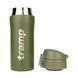 Термос Tramp 0.35L Matt Olive, olive, Термоси, Нержавіюча сталь, 0.35, Київ, Харків, Одеса, Днiпро, Запоріжжя, Львів, Кривий Ріг, Вінниця, Полтава, Чернігів, Черкаси, Суми, Хмельницький, Чернівці, Рівне