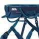 Страхувальна система Petzl ADJAMA Blue XL 92-100cm, blue, XL, Нижня обв'язка, Для чоловіків, Спортивні страхувальні системи, Київ, Харків, Одеса, Днiпро, Запоріжжя, Львів, Кривий Ріг, Вінниця, Полтава, Чернігів, Черкаси, Суми, Хмельницький, Чернівці, Рівне, Франція, Франція