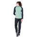 Футболка Mountain Equipment Redline LS Women's Tee Lichen Stripe/Cosmos, Lichen Stripe/Cosmos, Для женщин, 10, Футболки, Великобритания