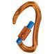 Карабін Skylotec Morfo BG Orange/Blue, blue/orange