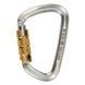 Карабин Skylotec Large Steel TG, silver