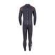 Гідрокостюм Beuchat Optima Man XXL 3мм, black, 3, Для чоловіків, Мокрий, Для дайвінгу, Довгий, XXL