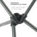 Стілець Helinox Caf&eacute; Chair, forest green, Стільці для пікніка, Нідерланди