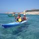 Каяк Rainbow Kayaks Oasis Twin Base Rosso, red, Каяки, Пластикові, sit-in, Двомісні, Київ, Харків, Одеса, Днiпро, Запоріжжя, Львів, Кривий Ріг, Вінниця, Полтава, Чернігів, Черкаси, Суми, Хмельницький, Чернівці, Рівне, Італія, Італія