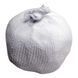 Магнезія Climbing Technology Pure Dust Ball 65 г, white, Магнезія кулька, Італія