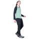 Футболка Mountain Equipment Redline LS Women's Tee Lichen Stripe/Cosmos, Lichen Stripe/Cosmos, Для женщин, 10, Футболки, Великобритания