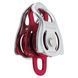 Блок-ролик CAMP Dryad Pro, red, Блок, Дюралюміній