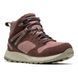 Черевики Merrell Women's Wildwood MID Leather Waterproof Marron/Burlwood, marron/burlwood, Для жінок, Без мембрани, Без рантів, 35, Київ, Харків, Одеса, Днiпро, Запоріжжя, Львів, Кривий Ріг, Вінниця, Полтава, Чернігів, Черкаси, Суми, Хмельницький, Чернівці, Рівне
