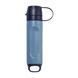Фільтр для води LifeStraw Peak Solo Mountain Blue, Mountain Blue, Мембранні, Фільтр для води, Індивідуальні