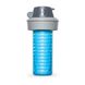 Фильтр для воды HydraPak 42mm Filter Cap, blue, Антибактериальные, Фильтр для воды, Китай, США