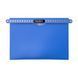 Гермочехол Fidlock Hermetic Dry Bag Multi L Blue, transp./ 2728C blue 2728C blue/ black, Гермочехол