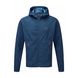 Кофта Mountain Equipment Kore Hooded Jacket, Denim Blue, L, Для чоловіків, Китай, Великобританія
