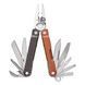 Мультитул Leatherman Rebar Burnt Sienna, Burnt Sienna, Мультитули