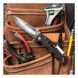 Ніж складаний SOG Kilowatt, Satin, Складані ножі