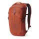 Рюкзак Gregory Nano 20 Backpack, Spark orange, Универсальные, Велосипедные рюкзаки, Городские рюкзаки, Без клапана, One size, 20, 499