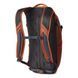 Рюкзак Gregory Nano 20 Backpack, Spark orange, Универсальные, Велосипедные рюкзаки, Городские рюкзаки, Без клапана, One size, 20, 499