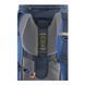 Рюкзак Pinguin Explorer 100 Navy, Navy, Універсальні, Похідні рюкзаки, З клапаном, One size, 100, 2100, Чехія