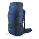 Рюкзак Pinguin Explorer 100 Navy, Navy, Універсальні, Похідні рюкзаки, З клапаном, One size, 100, 2100, Чехія