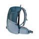 Рюкзак Deuter Futura 27, Arctic/slateblue, Для чоловіків, Штурмові рюкзаки, Без клапана, One size, 27, 1330, В'єтнам, Німеччина, Київ, Харків, Одеса, Днiпро, Запоріжжя, Львів, Кривий Ріг, Вінниця, Полтава, Чернігів, Черкаси, Суми, Хмельницький, Чернівці, Рівне