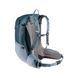 Рюкзак Deuter Futura 27, Arctic/slateblue, Для чоловіків, Штурмові рюкзаки, Без клапана, One size, 27, 1330, В'єтнам, Німеччина, Київ, Харків, Одеса, Днiпро, Запоріжжя, Львів, Кривий Ріг, Вінниця, Полтава, Чернігів, Черкаси, Суми, Хмельницький, Чернівці, Рівне