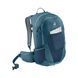 Рюкзак Deuter Futura 27, Arctic/slateblue, Для чоловіків, Штурмові рюкзаки, Без клапана, One size, 27, 1330, В'єтнам, Німеччина, Київ, Харків, Одеса, Днiпро, Запоріжжя, Львів, Кривий Ріг, Вінниця, Полтава, Чернігів, Черкаси, Суми, Хмельницький, Чернівці, Рівне
