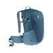 Рюкзак Deuter Futura 27, Arctic/slateblue, Для чоловіків, Штурмові рюкзаки, Без клапана, One size, 27, 1330, В'єтнам, Німеччина, Київ, Харків, Одеса, Днiпро, Запоріжжя, Львів, Кривий Ріг, Вінниця, Полтава, Чернігів, Черкаси, Суми, Хмельницький, Чернівці, Рівне