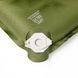 Самонадувний килимок Sea To Summit Self Inflating Camp Plus Mat 70mm Regular Rectangular Wide, Moss, Всесезонні, Самонадувні килими, Regular Wide, 1370, Синтетичний, Київ, Харків, Одеса, Днiпро, Запоріжжя, Львів, Кривий Ріг, Вінниця, Полтава, Чернігів, Черкаси, Суми, Хмельницький, Чернівці, Рівне