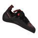 Скальные туфли Lа Sportiva TaRENTula, Carbon/Red, Согнутая, Липучки-велкро, 48, Скальники, Для взрослых, Киев, Харьков, Одесса, Днепр, Запорожье, Львов, Кривой Рог, Винница, Полтава, Чернигов, Черкассы, Сумы, Хмельницкий, Черновцы, Ровно