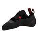 Скальные туфли Lа Sportiva TaRENTula, Carbon/Red, Согнутая, Липучки-велкро, 48, Скальники, Для взрослых, Киев, Харьков, Одесса, Днепр, Запорожье, Львов, Кривой Рог, Винница, Полтава, Чернигов, Черкассы, Сумы, Хмельницкий, Черновцы, Ровно