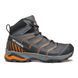 Трекинговые ботинки Scarpa Maverick MID GTX, Iron Grey/Orange, Для мужчин, С мембраной, Без рантов, 44, Киев, Харьков, Одесса, Днепр, Запорожье, Львов, Кривой Рог, Винница, Полтава, Чернигов, Черкассы, Сумы, Хмельницкий, Черновцы, Ровно, Италия