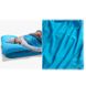 Вкладиш в спальник Sea to Summit Breeze Sleeping Bag Liner Insect Shield Rectangular w/ Pillow Sleeve, Turkish Tile Blue, Вкладиші, Універсальний, Чотирисезонні, 314, Київ, Харків, Одеса, Днiпро, Запоріжжя, Львів, Кривий Ріг, Вінниця, Полтава, Чернігів, Черкаси, Суми, Хмельницький, Чернівці, Рівне, Австралія