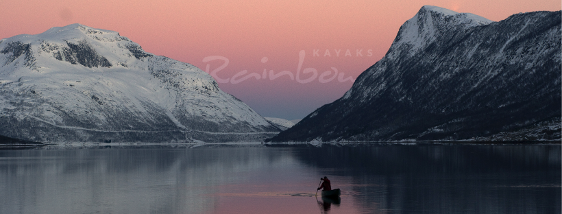 Rainbow Kayaks