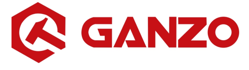 логотип Ganzo China