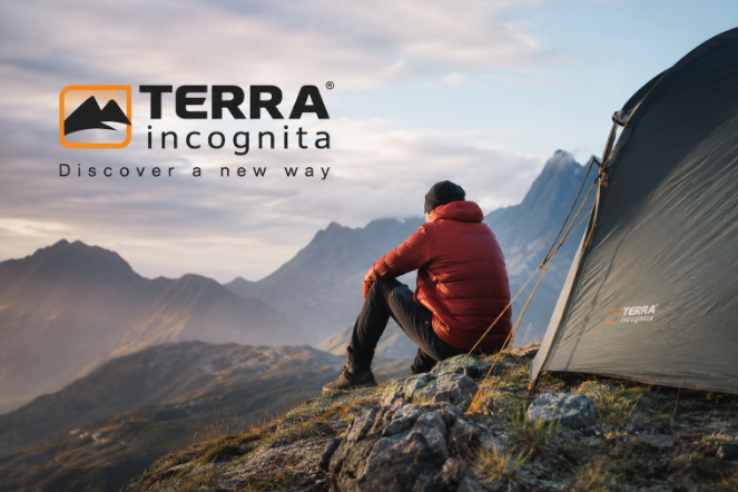 Terra Incognita travel