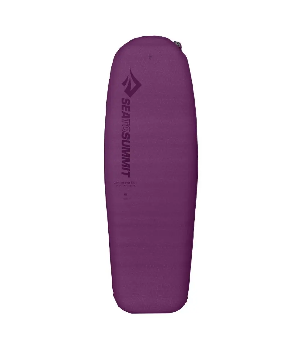 килимок Sea To Summit Self Inflating Comfort Plus Mat Women's