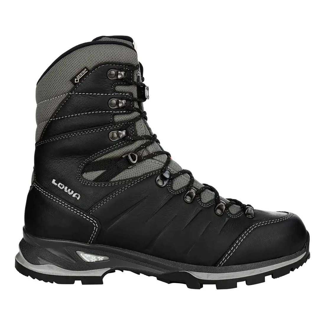 Ботинки LOWA Yukon Ice II GTX