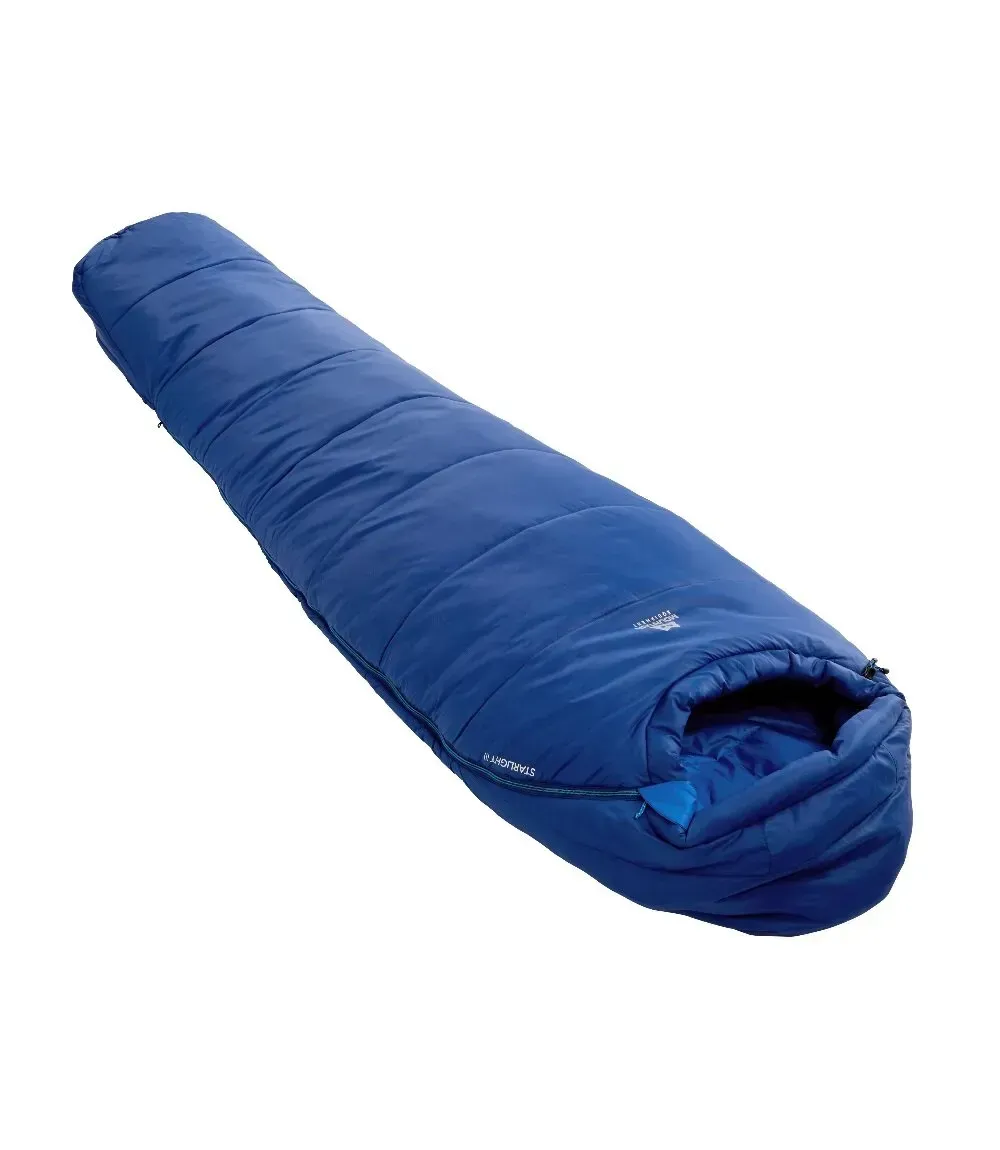 спальний мішок Mountain Equipment Starlight III Long