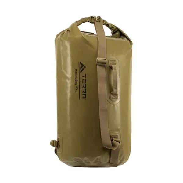 гермомішок Terra Incognita HermoBag 100