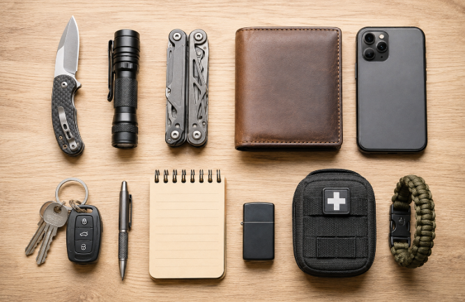 everyday carry