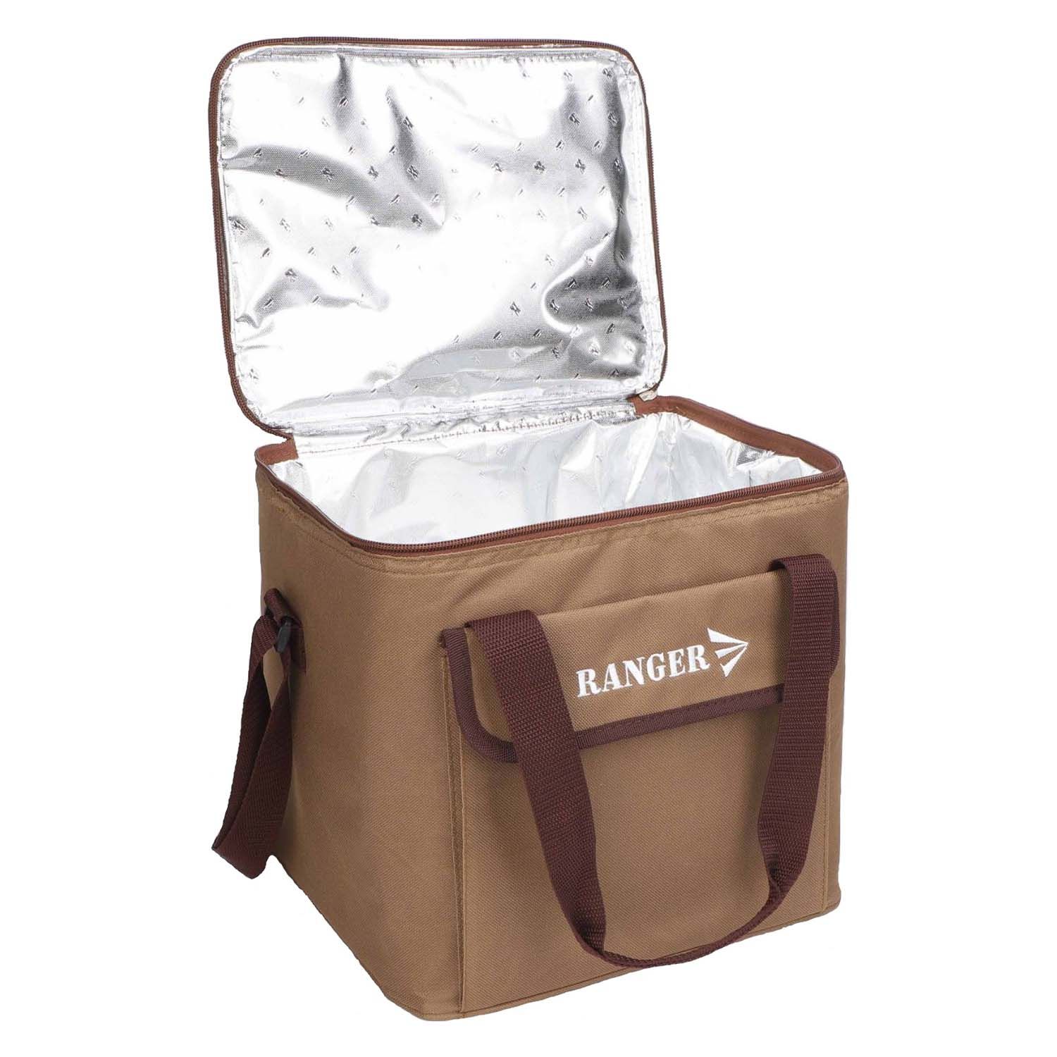 ТОП 6: термосумка Ranger 20L Brown