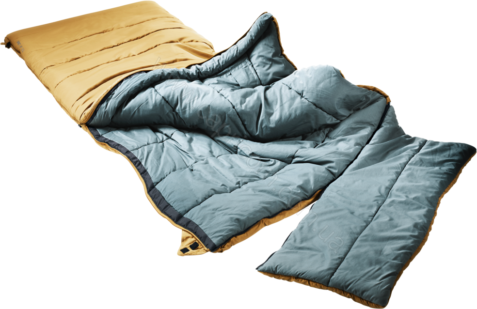 спальный мешок-одеяло
