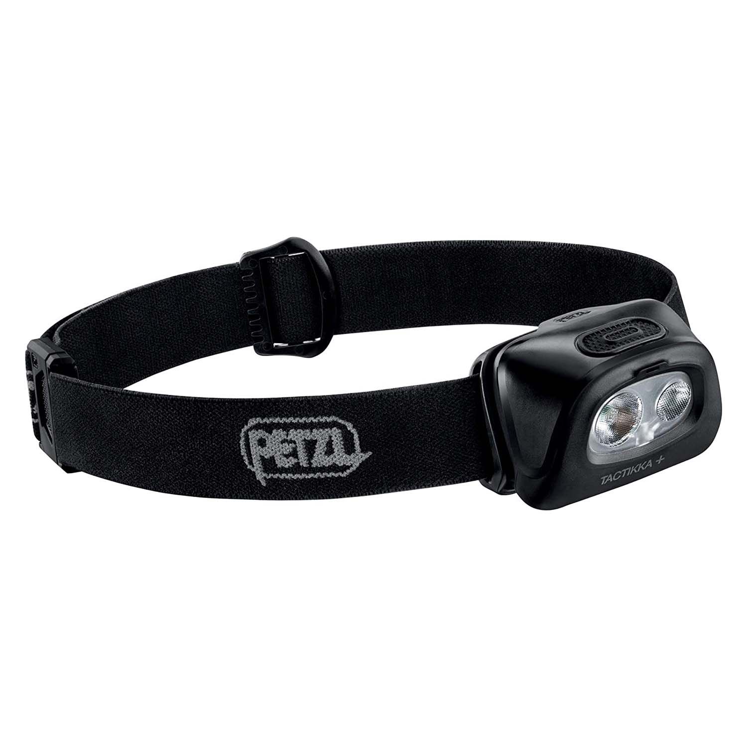  Рейтинг найкращих ліхтарів: Petzl Tactikka Plus