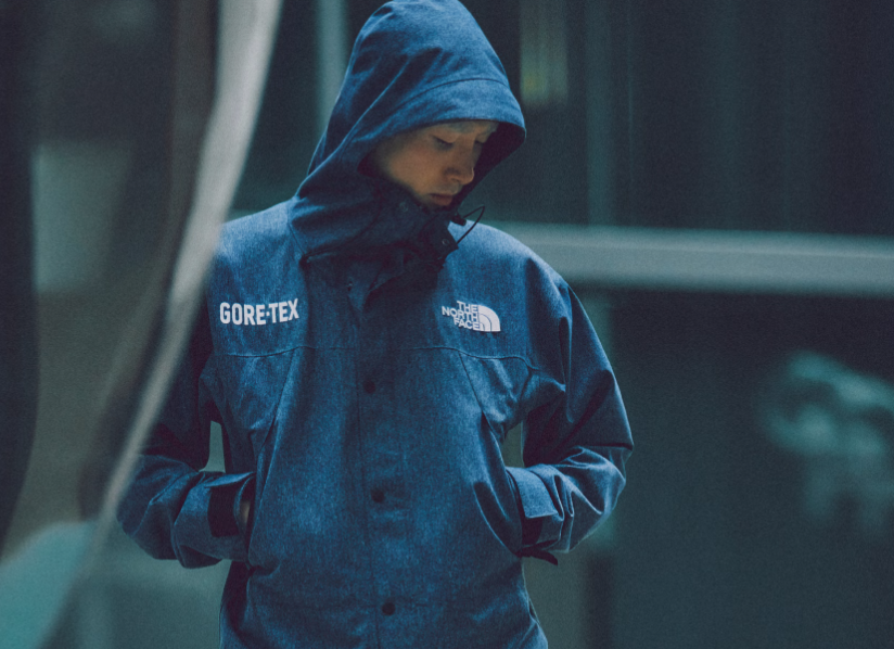 мембрана Гортекс