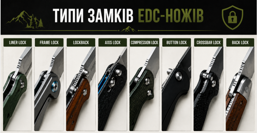 тип замку