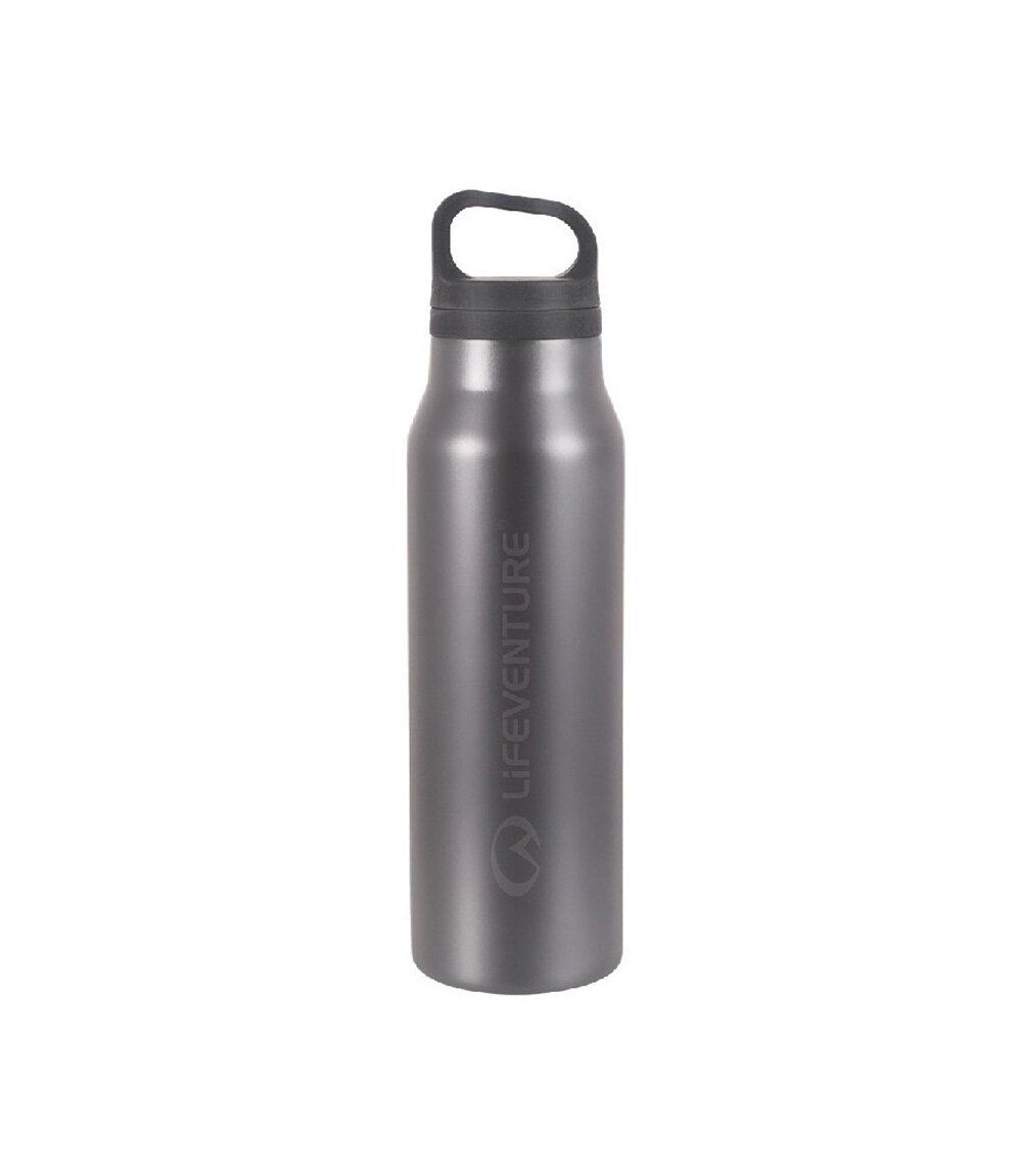 найкращий термос Lifesystems Vacuum Bottle 0.5 L